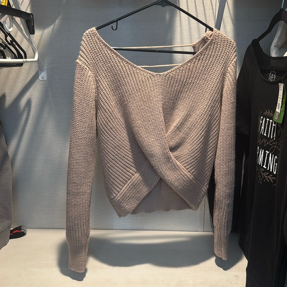 American Eagle hoodie